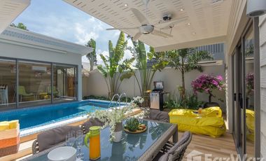 Villa zur Miete mit 3 Zimmer in Ko Samui, Surat Thani