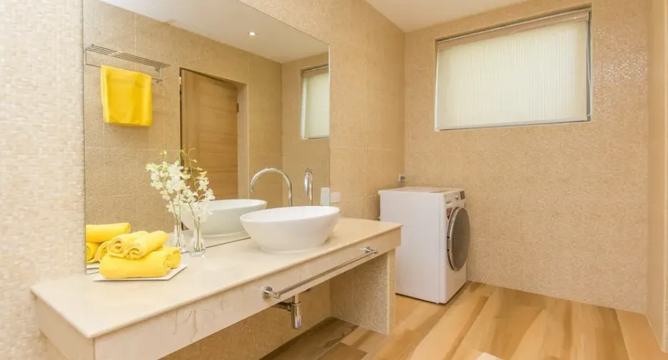 For rent 3 bedrooms villa in Ko Samui, Surat Thani