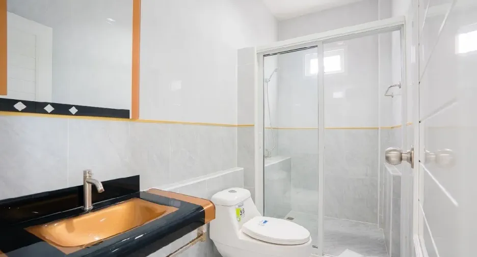 For sale 3 bedrooms villa in Cha Am, Phetchaburi