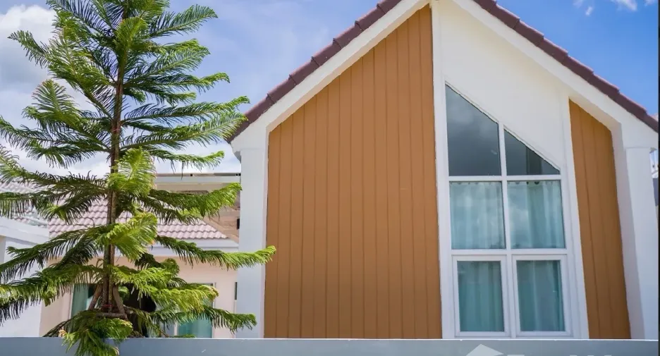 For sale 3 bedrooms villa in Cha Am, Phetchaburi