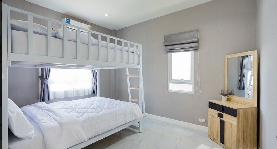 For sale 3 bedrooms villa in Cha Am, Phetchaburi
