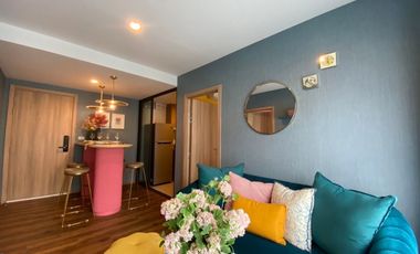 À louer 2 chambres condo à Hua Hin, Prachuap Khiri Khan