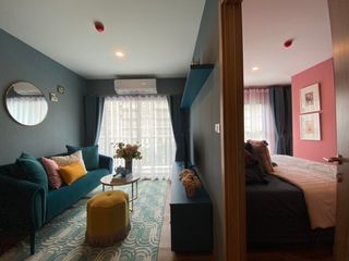 Wohnung zur Miete mit 2 Zimmer in Hua Hin, Prachuap Khiri Khan