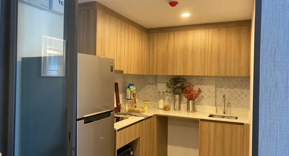 À louer 2 chambres condo à Hua Hin, Prachuap Khiri Khan
