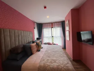Wohnung zur Miete mit 2 Zimmer in Hua Hin, Prachuap Khiri Khan