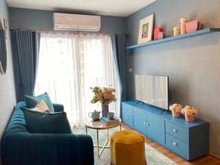 Wohnung zur Miete mit 2 Zimmer in Hua Hin, Prachuap Khiri Khan