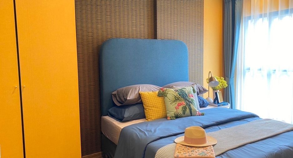 À louer 2 chambres condo à Hua Hin, Prachuap Khiri Khan