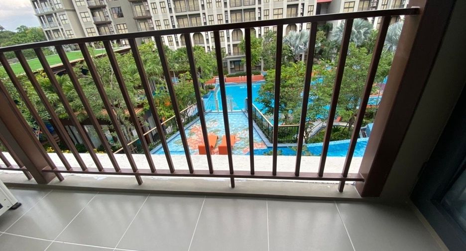 ให้เช่า 2 ห้องนอน คอนโด ใน หัวหิน, ประจวบคีรีขันธ์