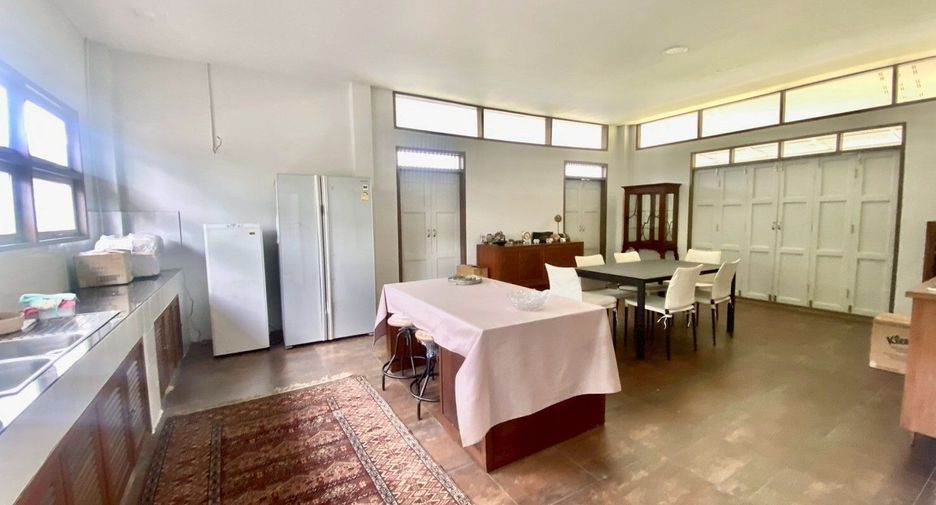 For sale 3 bedrooms house in San Sai, Chiang Mai