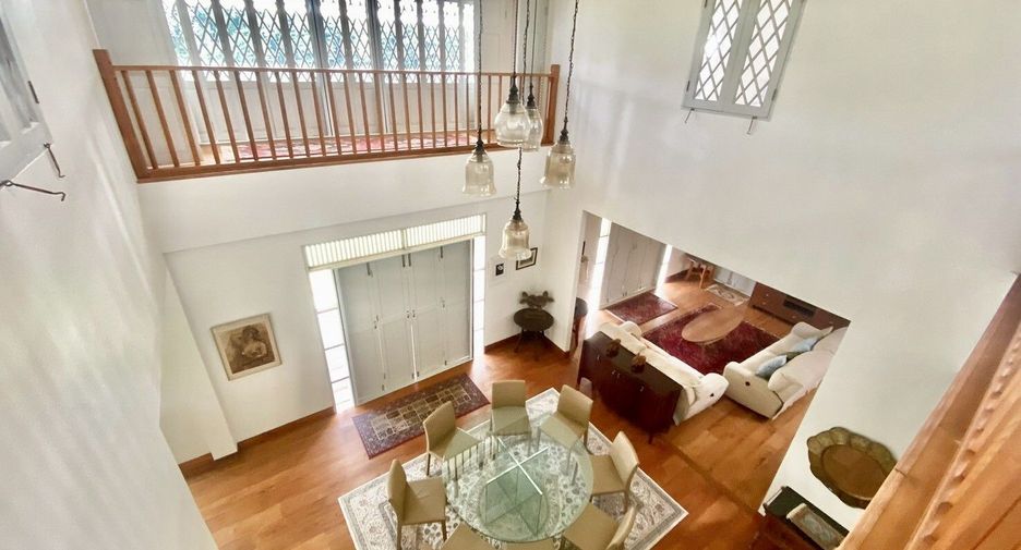 For sale 3 bedrooms house in San Sai, Chiang Mai