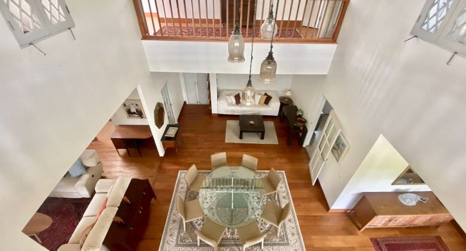 For sale 3 bedrooms house in San Sai, Chiang Mai