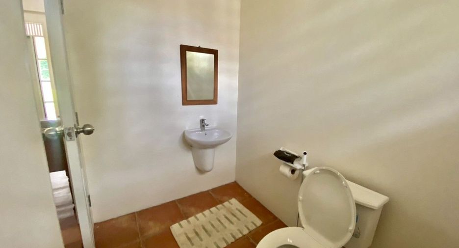 For sale 3 bedrooms house in San Sai, Chiang Mai