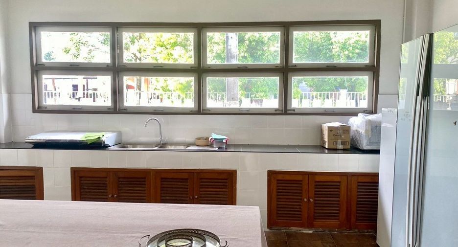 For sale 3 bedrooms house in San Sai, Chiang Mai