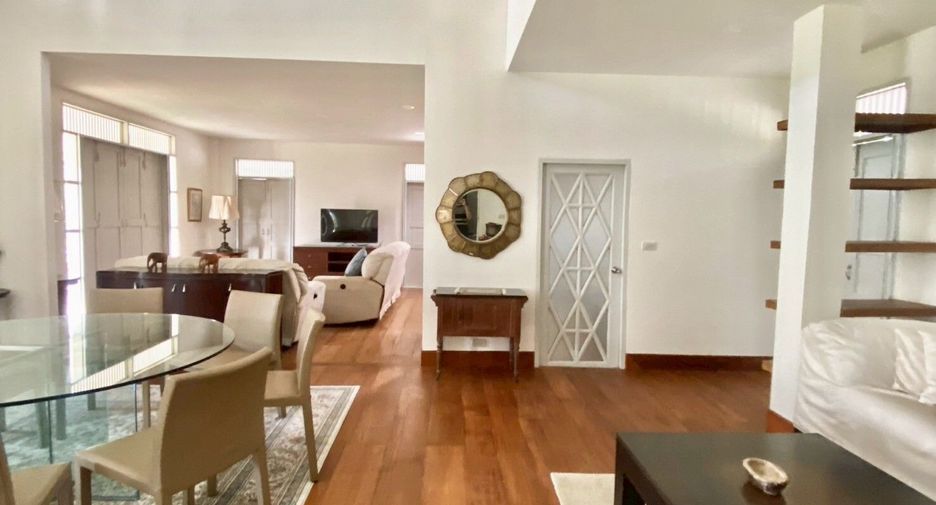 For sale 3 bedrooms house in San Sai, Chiang Mai