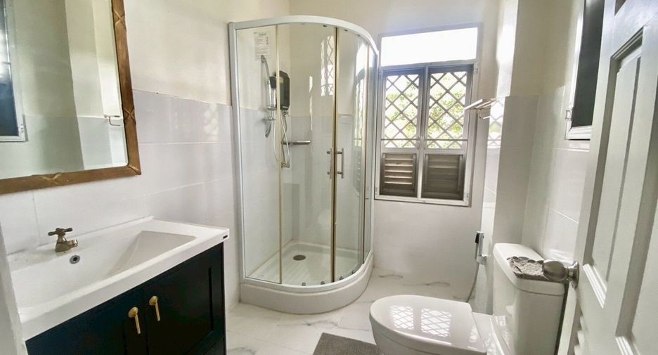 For sale 3 bedrooms house in San Sai, Chiang Mai