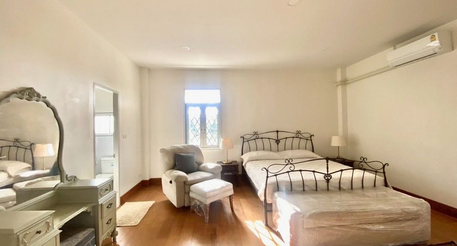 For sale 3 bedrooms house in San Sai, Chiang Mai