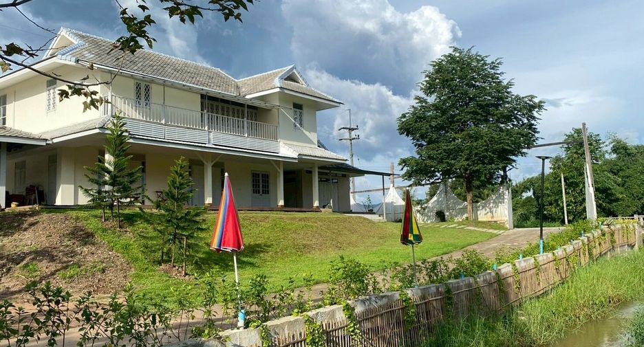 For sale 3 bedrooms house in San Sai, Chiang Mai