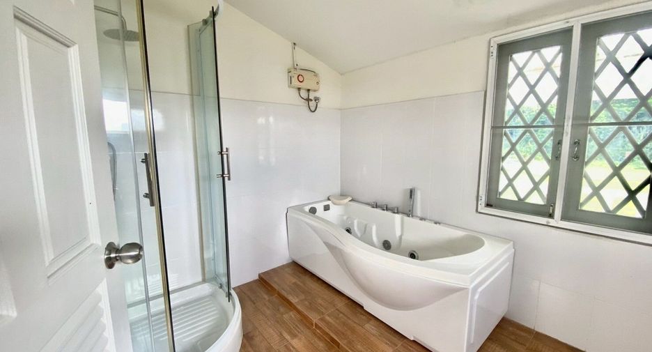 For sale 3 bedrooms house in San Sai, Chiang Mai