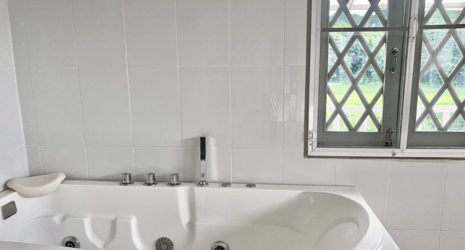 For sale 3 bedrooms house in San Sai, Chiang Mai