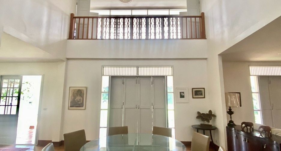 For sale 3 bedrooms house in San Sai, Chiang Mai