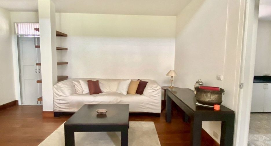 For sale 3 bedrooms house in San Sai, Chiang Mai