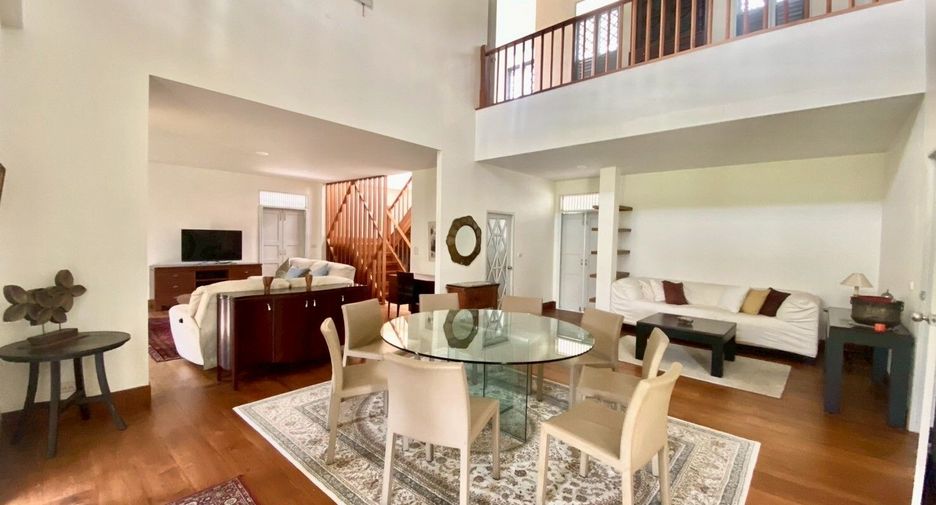 For sale 3 bedrooms house in San Sai, Chiang Mai
