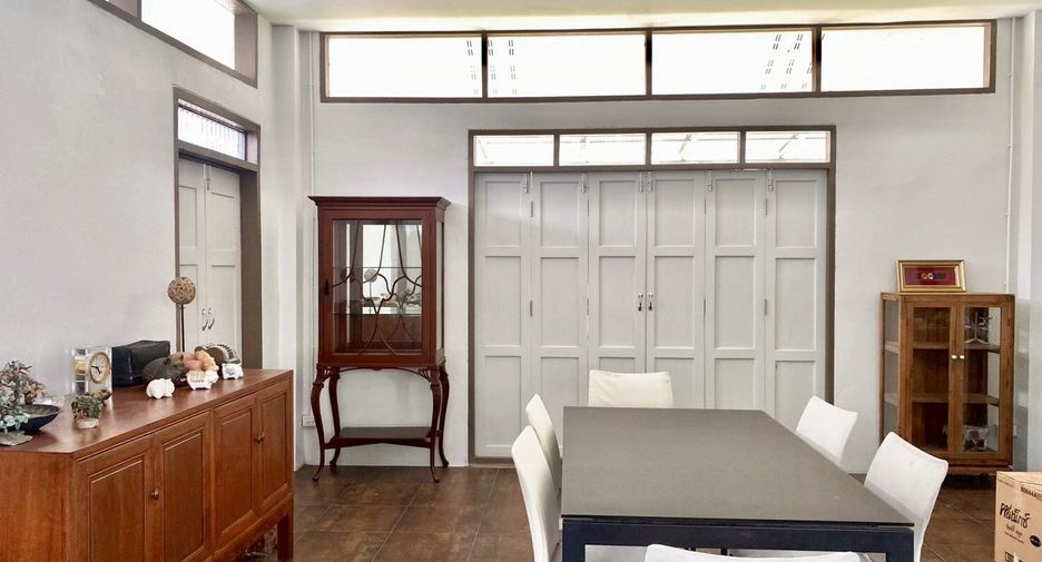 For sale 3 bedrooms house in San Sai, Chiang Mai