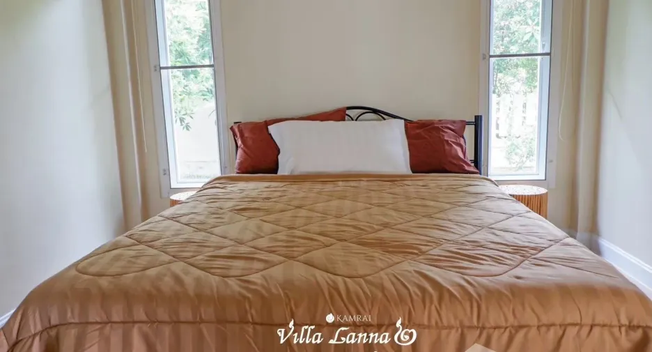 Продажа 3 спальни вилла в Сан Кампаенг, Чианг Маи