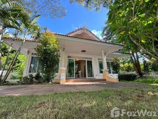 Villa zum Kauf mit 3 Zimmer in San Kamphaeng, Chiang Mai