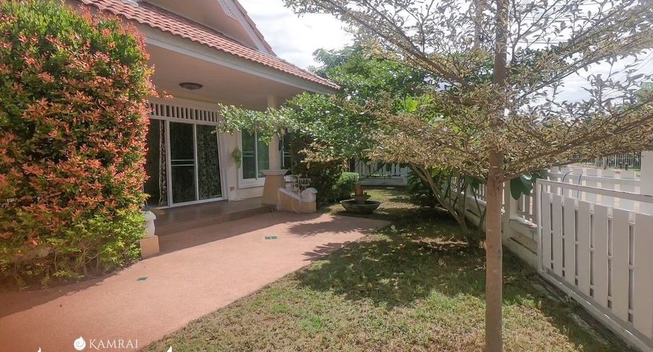 À vendre 3 chambres villa à San Kamphaeng, Chiang Mai