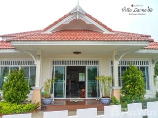 Villa zum Kauf mit 3 Zimmer in San Kamphaeng, Chiang Mai