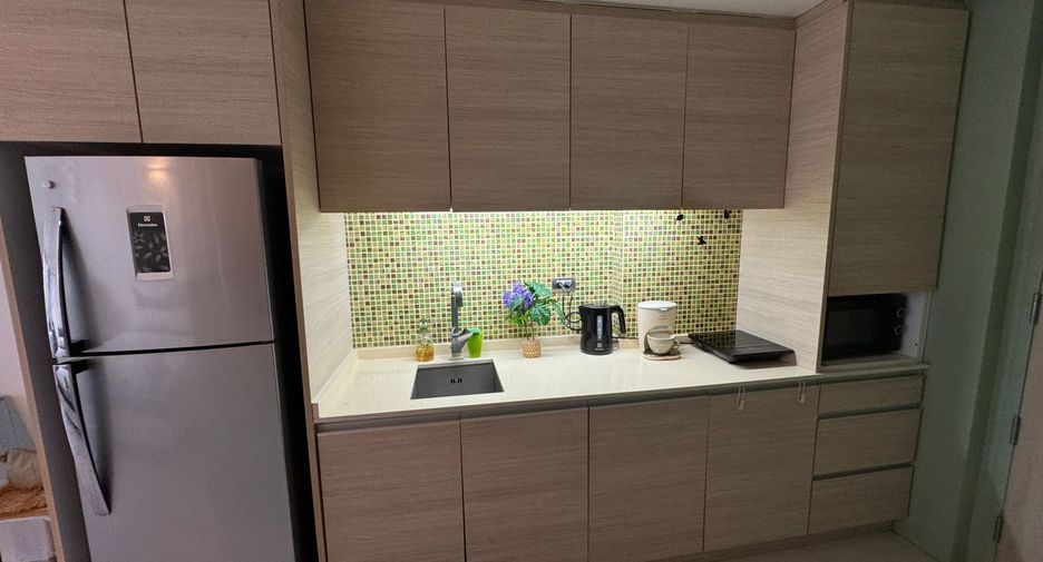 For sale そして for rent 1 Beds condo in Hua Hin, Prachuap Khiri Khan