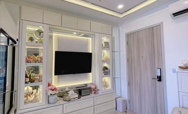 For sale 1 bed condo in Sathon, Bangkok