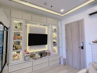 For sale 1 bed condo in Sathon, Bangkok