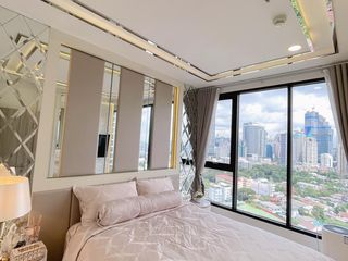 For sale 1 bed condo in Sathon, Bangkok
