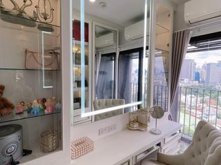 For sale 1 bed condo in Sathon, Bangkok