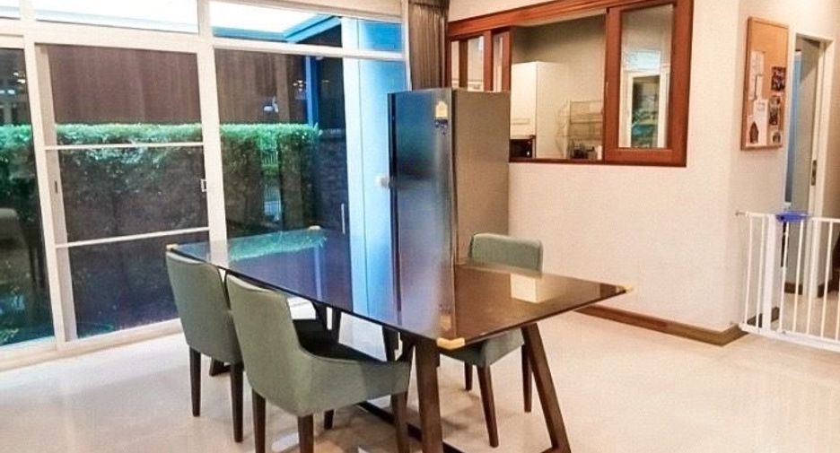 For rent 3 bedrooms house in Mueang Chiang Mai, Chiang Mai