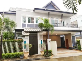 For Rent 3 Bedroom House In Mueang Chiang Mai