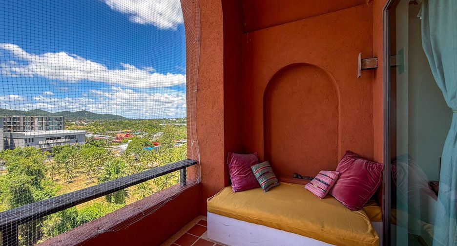 For sale 3 bedrooms condo in Hua Hin, Prachuap Khiri Khan