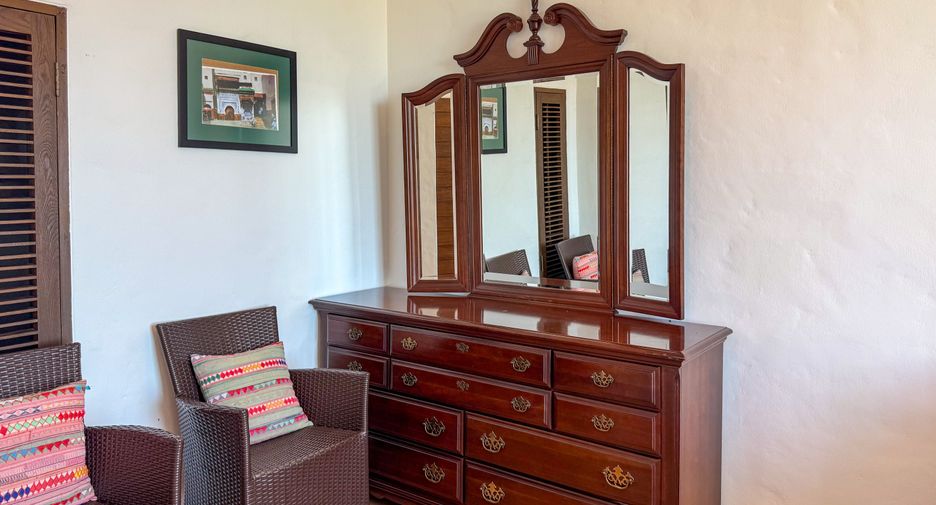 For sale 3 bedrooms condo in Hua Hin, Prachuap Khiri Khan