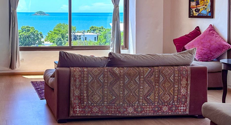 For sale 3 bedrooms condo in Hua Hin, Prachuap Khiri Khan
