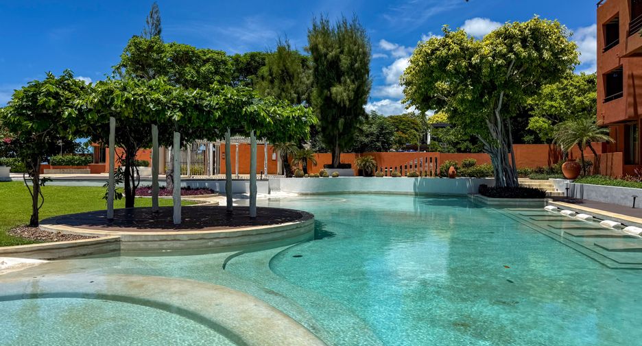 For sale 3 bedrooms condo in Hua Hin, Prachuap Khiri Khan