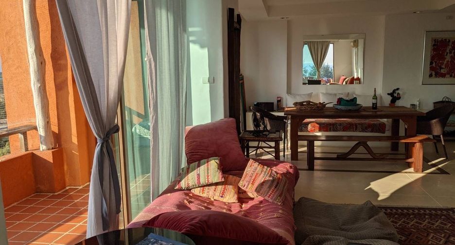 For sale 3 bedrooms condo in Hua Hin, Prachuap Khiri Khan