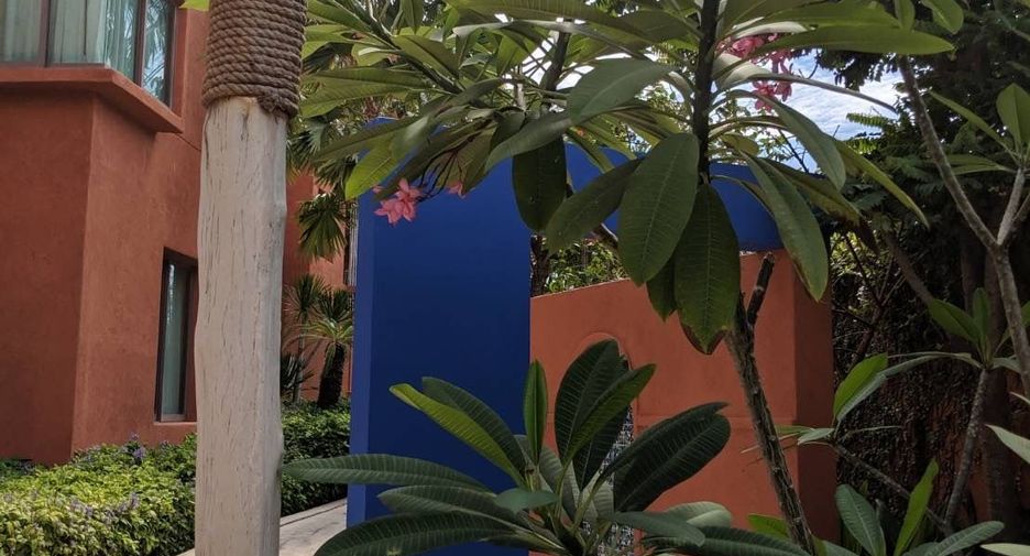 For sale 3 bedrooms condo in Hua Hin, Prachuap Khiri Khan