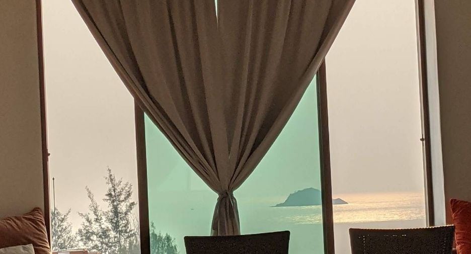 For sale 3 bedrooms condo in Hua Hin, Prachuap Khiri Khan