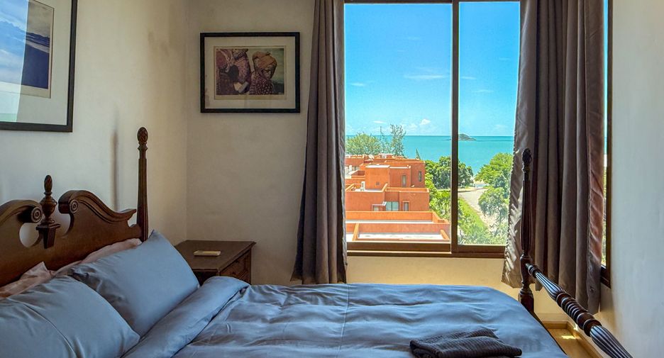 For sale 3 bedrooms condo in Hua Hin, Prachuap Khiri Khan
