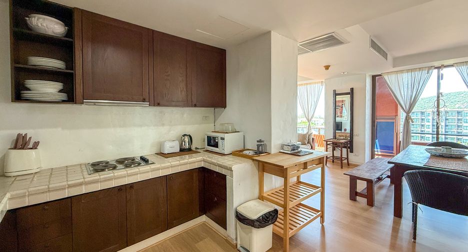 For sale 3 bedrooms condo in Hua Hin, Prachuap Khiri Khan