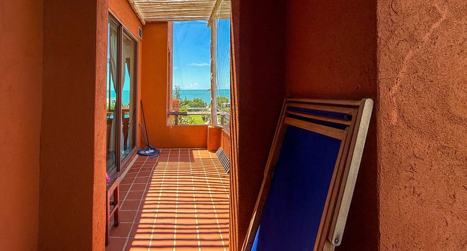 For sale 3 bedrooms condo in Hua Hin, Prachuap Khiri Khan