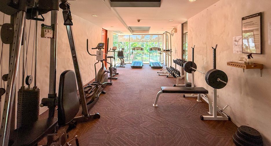 For sale 3 bedrooms condo in Hua Hin, Prachuap Khiri Khan