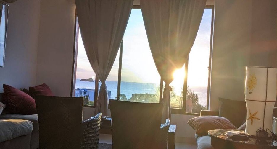 For sale 3 bedrooms condo in Hua Hin, Prachuap Khiri Khan